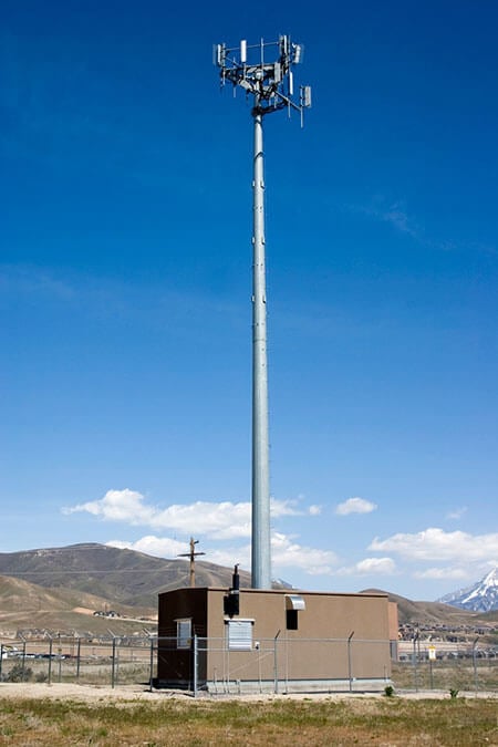 Types Of Cell Towers And Cell Sites You Need To Know