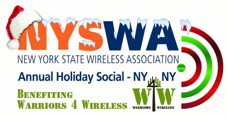 NYSWA Holiday