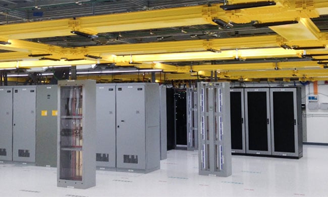 Who We Serve - ANS Advanced Network Services